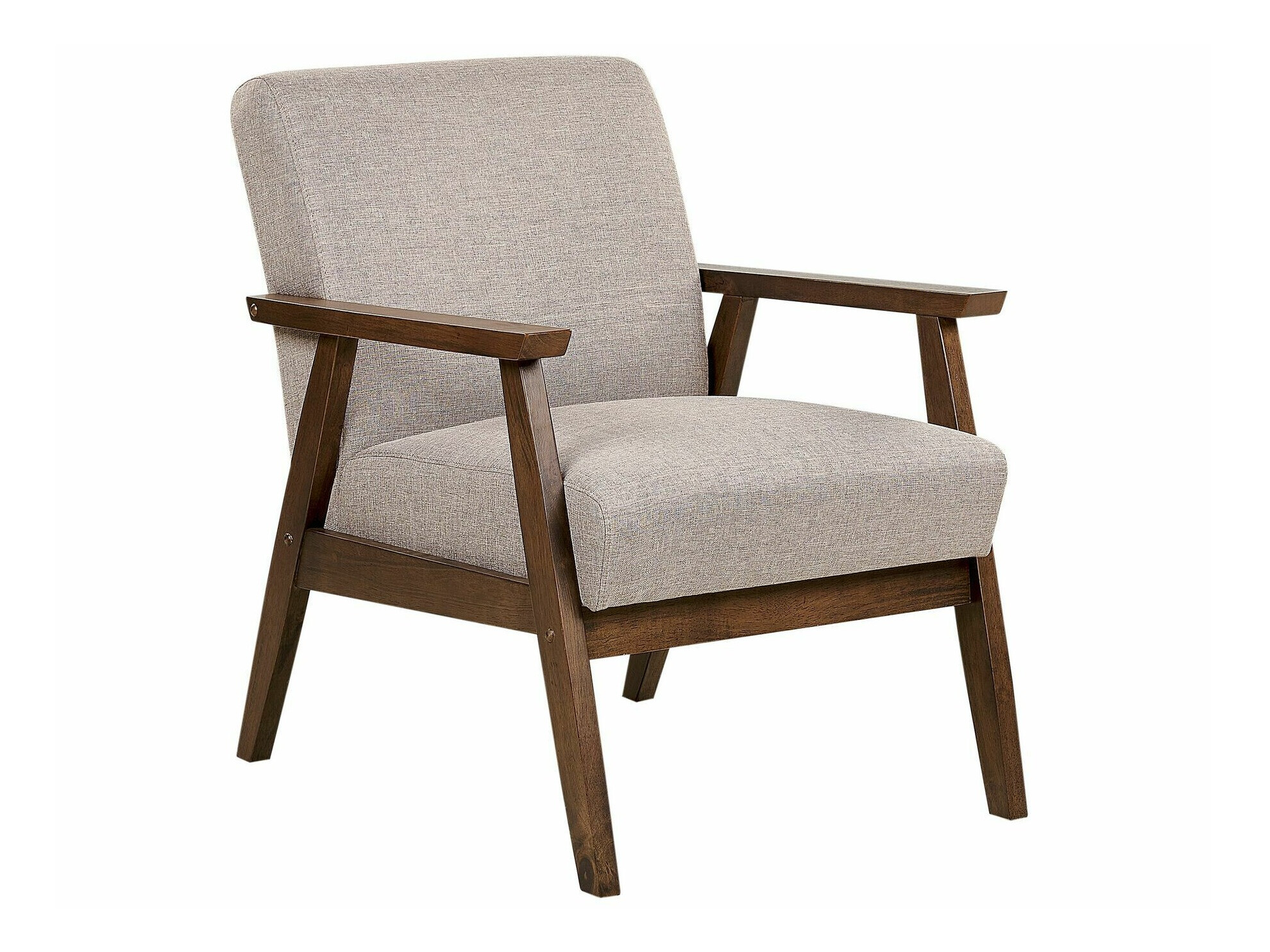 Fotelja Berwyn 1066 (Taupe)