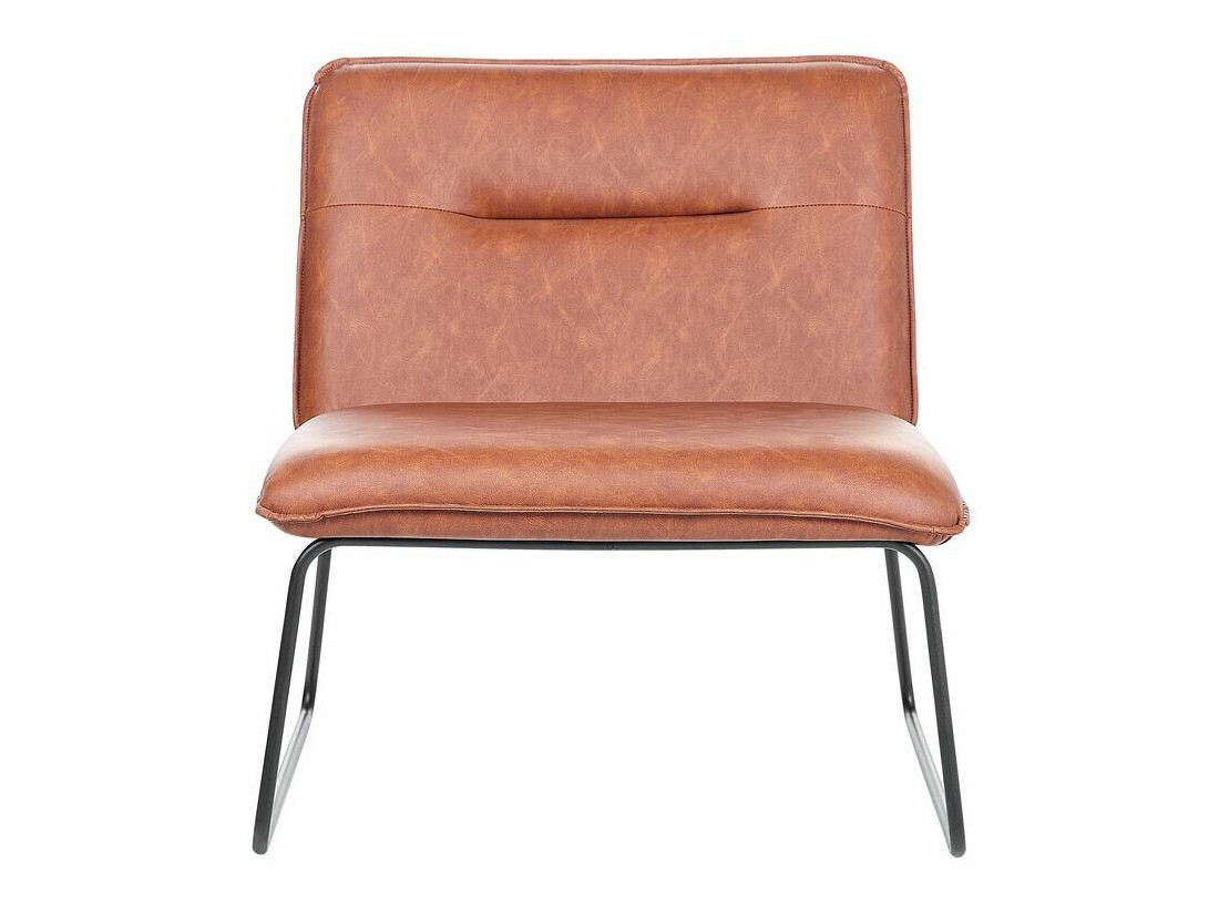 Fotelja Berwyn 3134 (Smeđa)