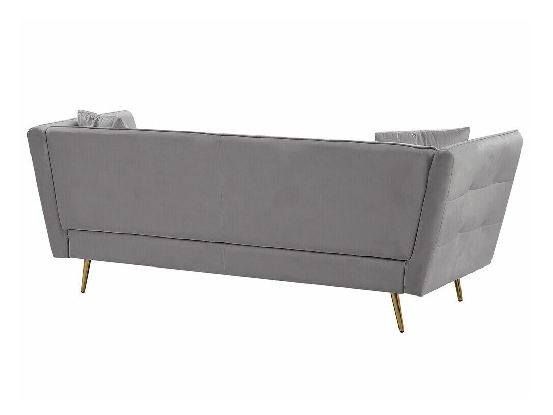 Kauč Berwyn 1245 (Siva)