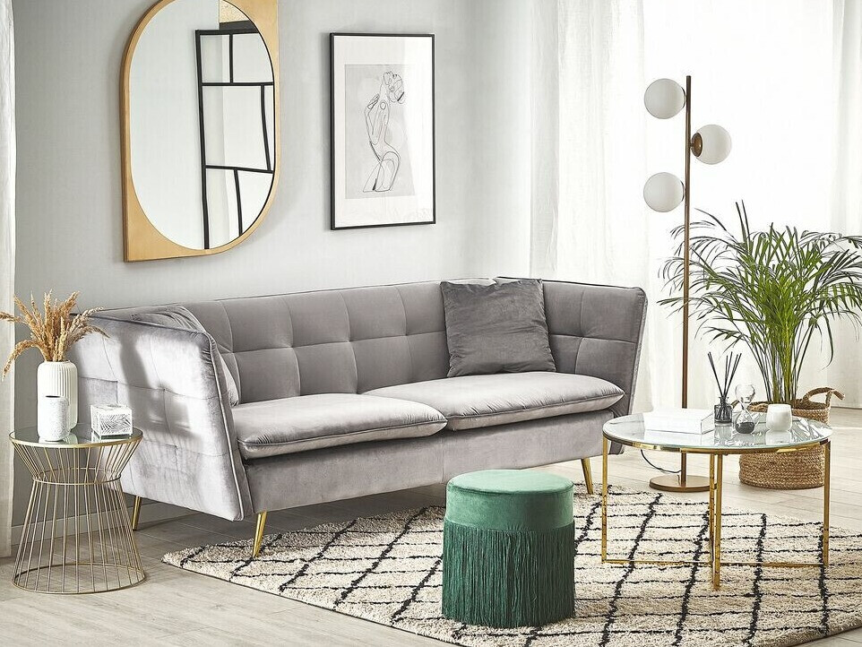 Kauč Berwyn 1245 (Siva)