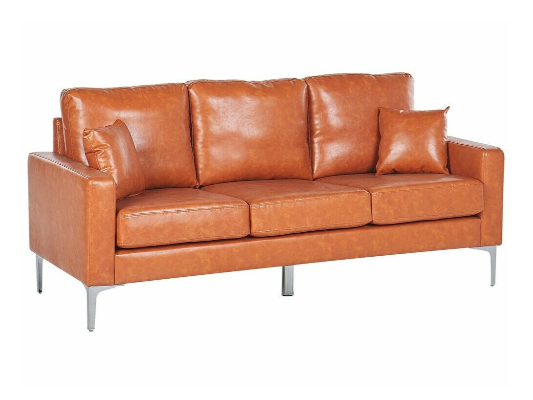 Kauč Berwyn 1258 (Smeđa)