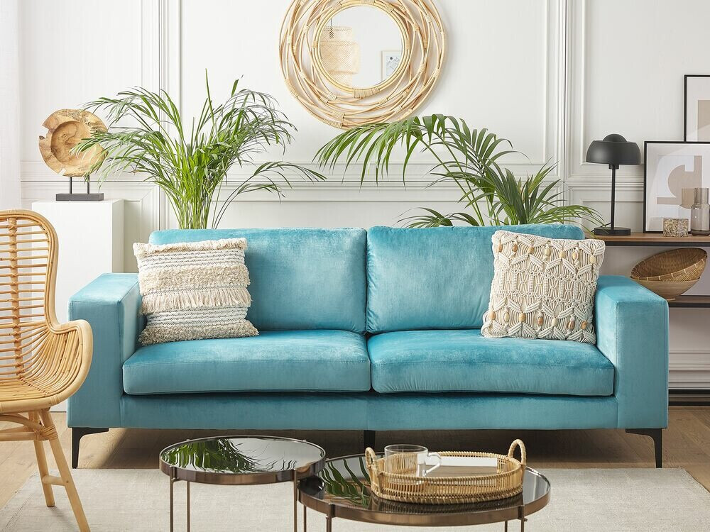 Kauč Berwyn 1261 (Svijetlo plava)