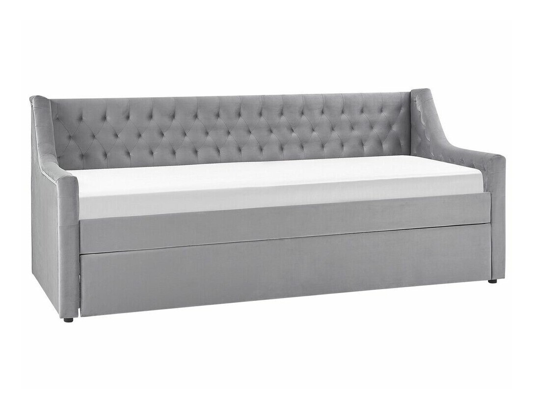 Krevet Berwyn 1260 (Siva)