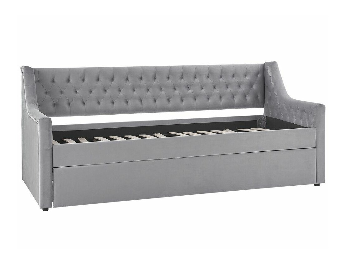 Krevet Berwyn 1260 (Siva)