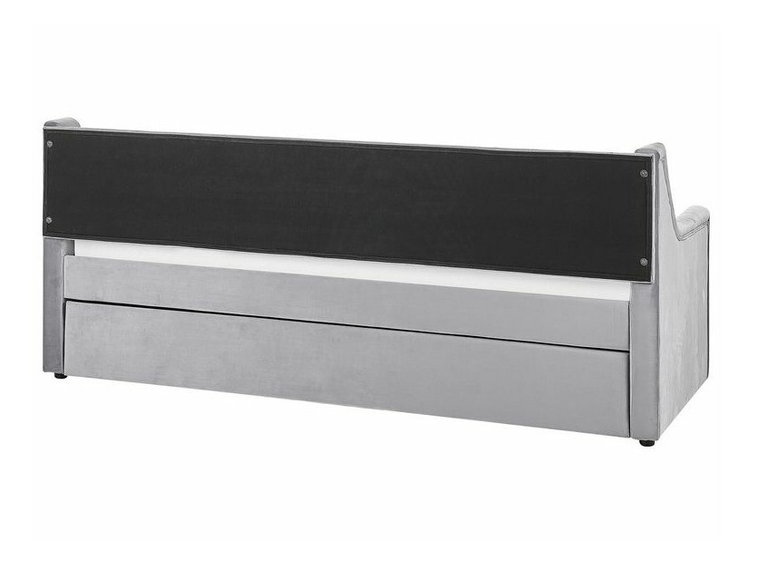 Krevet Berwyn 1260 (Siva)