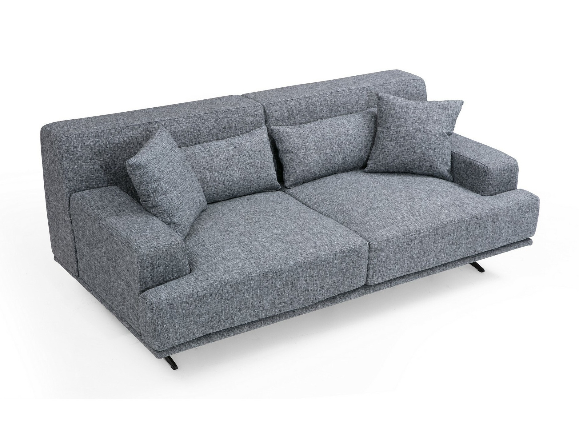 Sofa Altadena 407 (Siva)