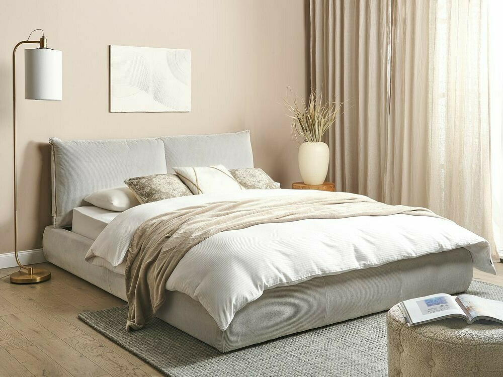 Krevet Berwyn 1262 (Bež)