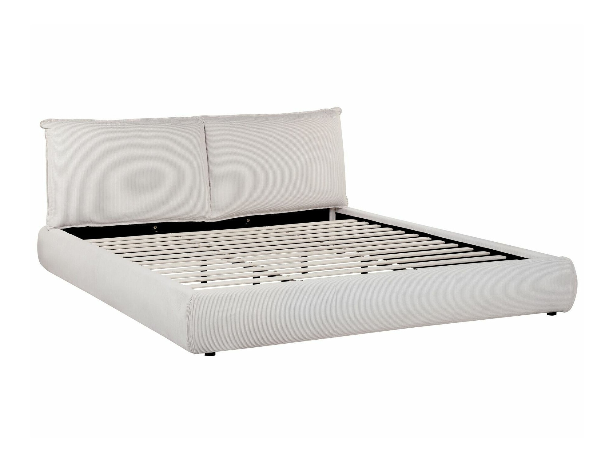 Krevet Berwyn 1262 (Bež)