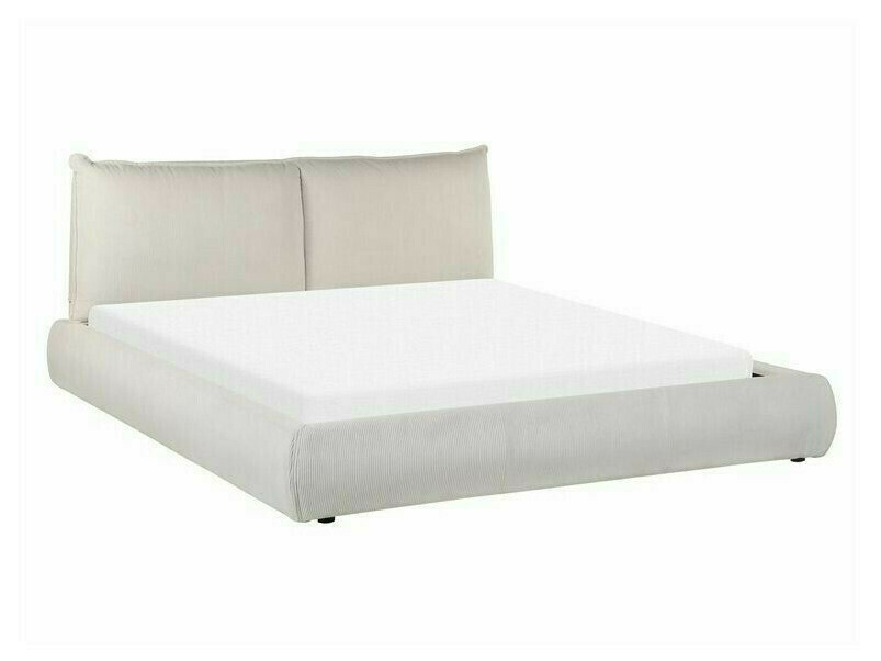 Krevet Berwyn 1262 (Bež)