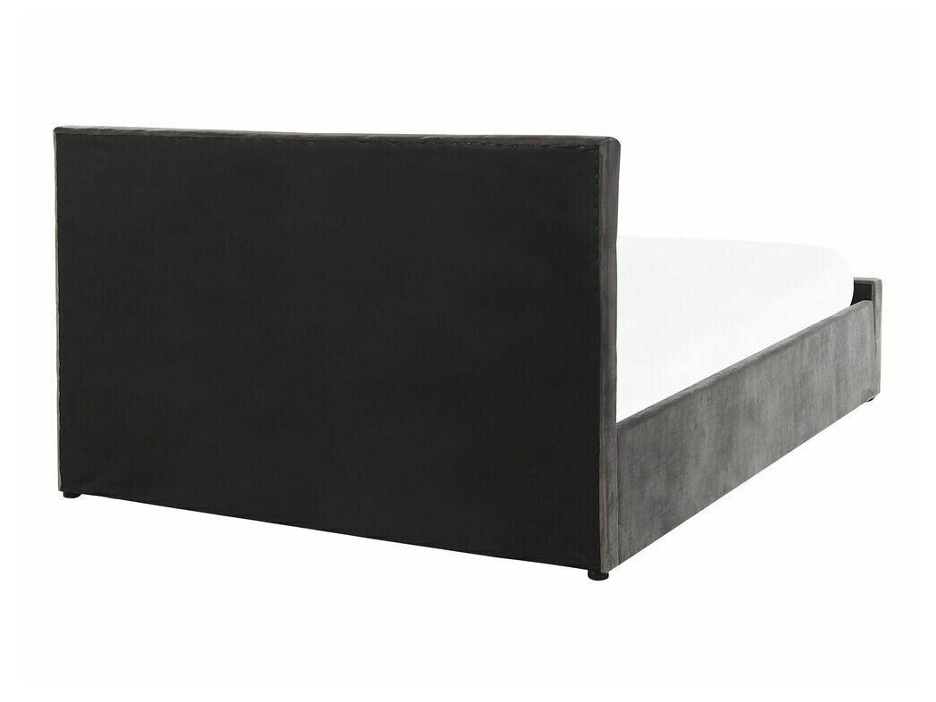 Krevet Berwyn 1267 (Siva)