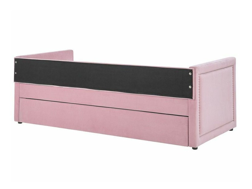 Krevet Berwyn 1272 (Ružičasta)