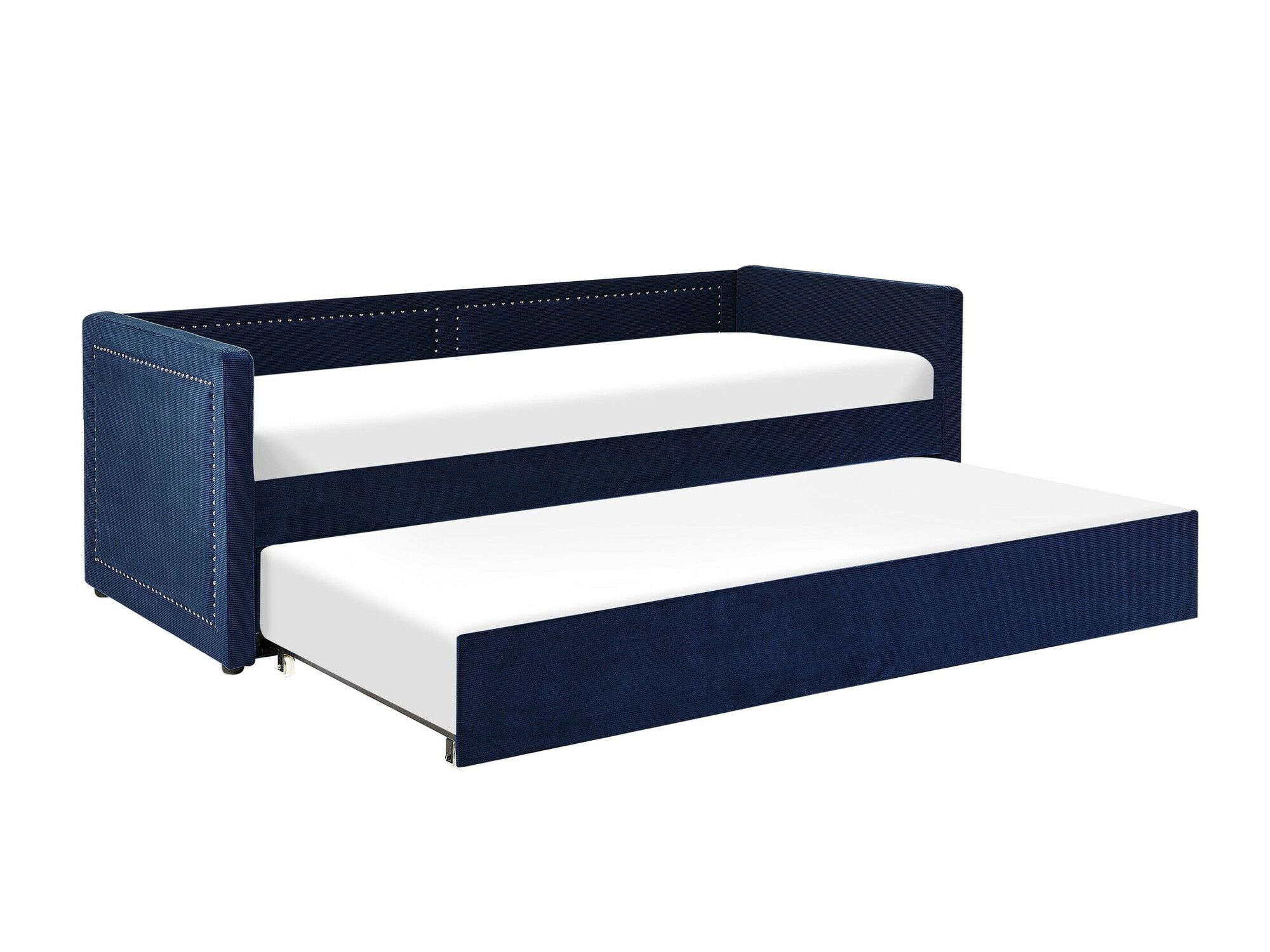 Krevet Berwyn 1272 (Tamno plava)