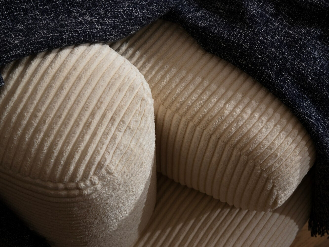 Modularan kauč Altadena 432 (Bež)