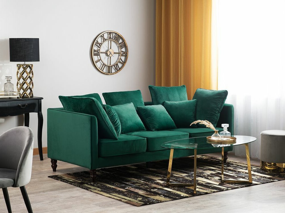 Sofa Berwyn 1264 (Zelena)