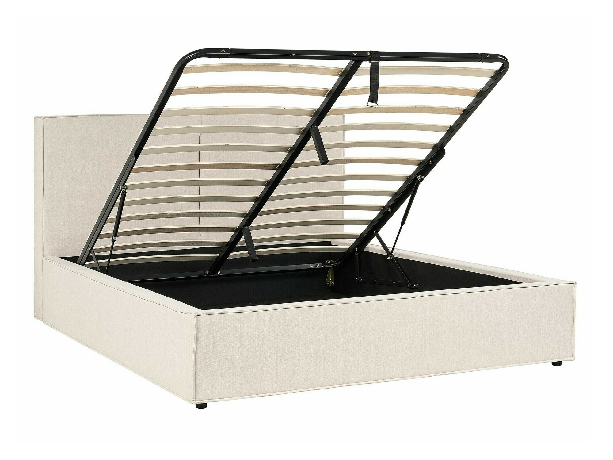 Krevet Berwyn 1290 (Bež)