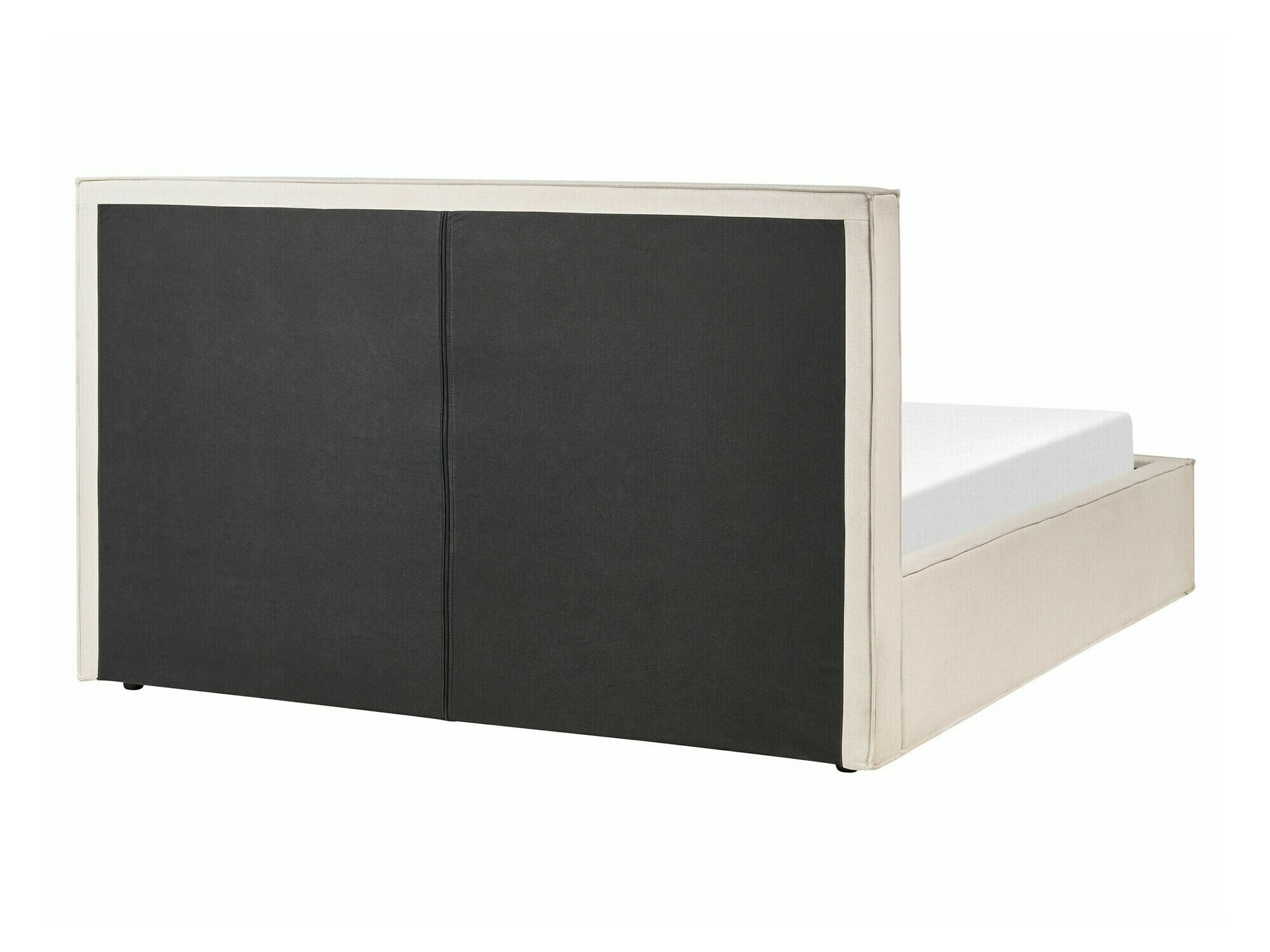 Krevet Berwyn 1290 (Bež)