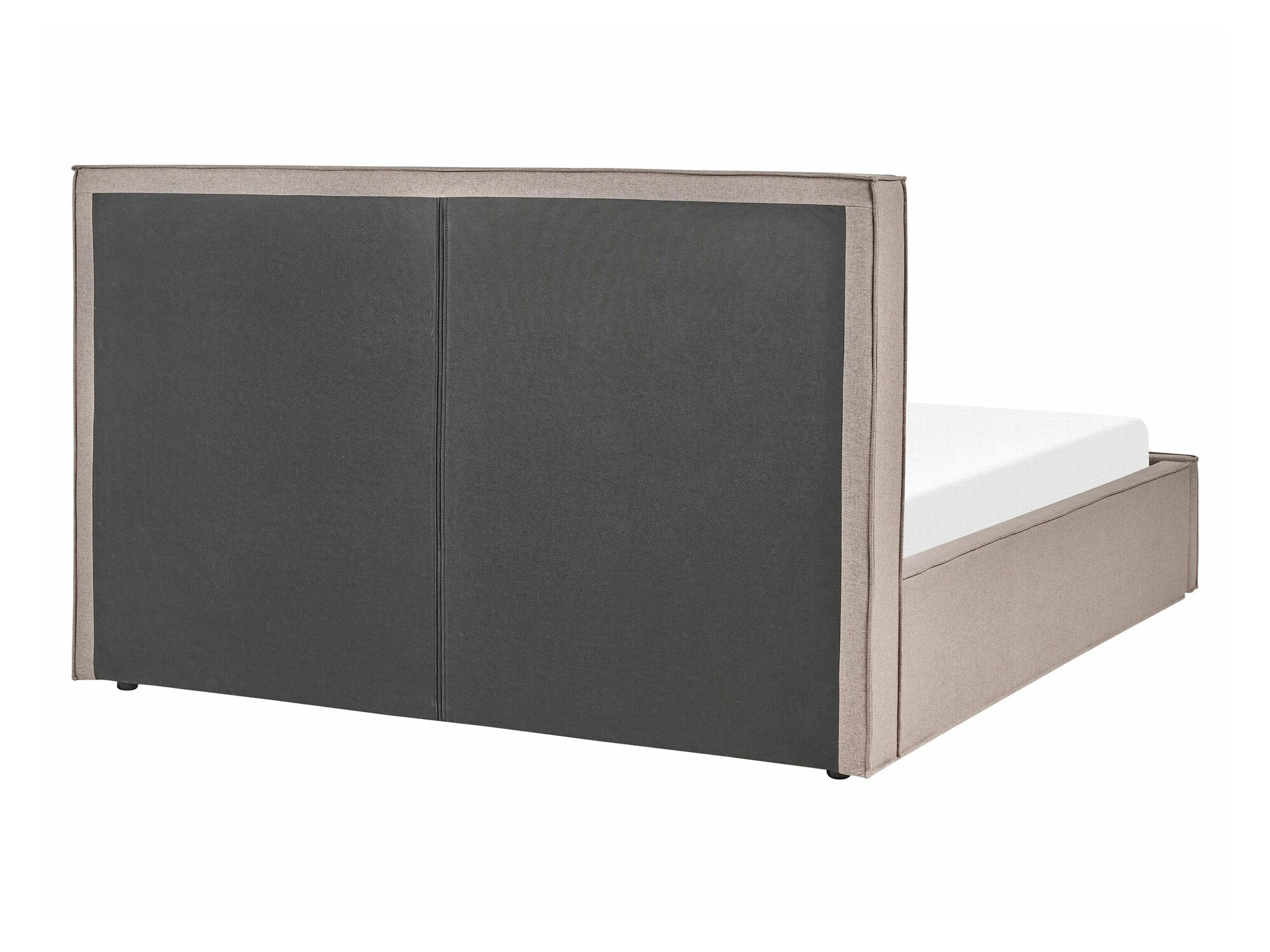 Krevet Berwyn 1290 (Taupe)