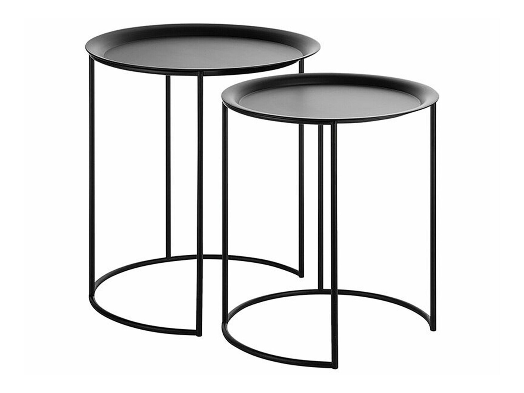 Set pomoćnih stolića Berwyn 1279