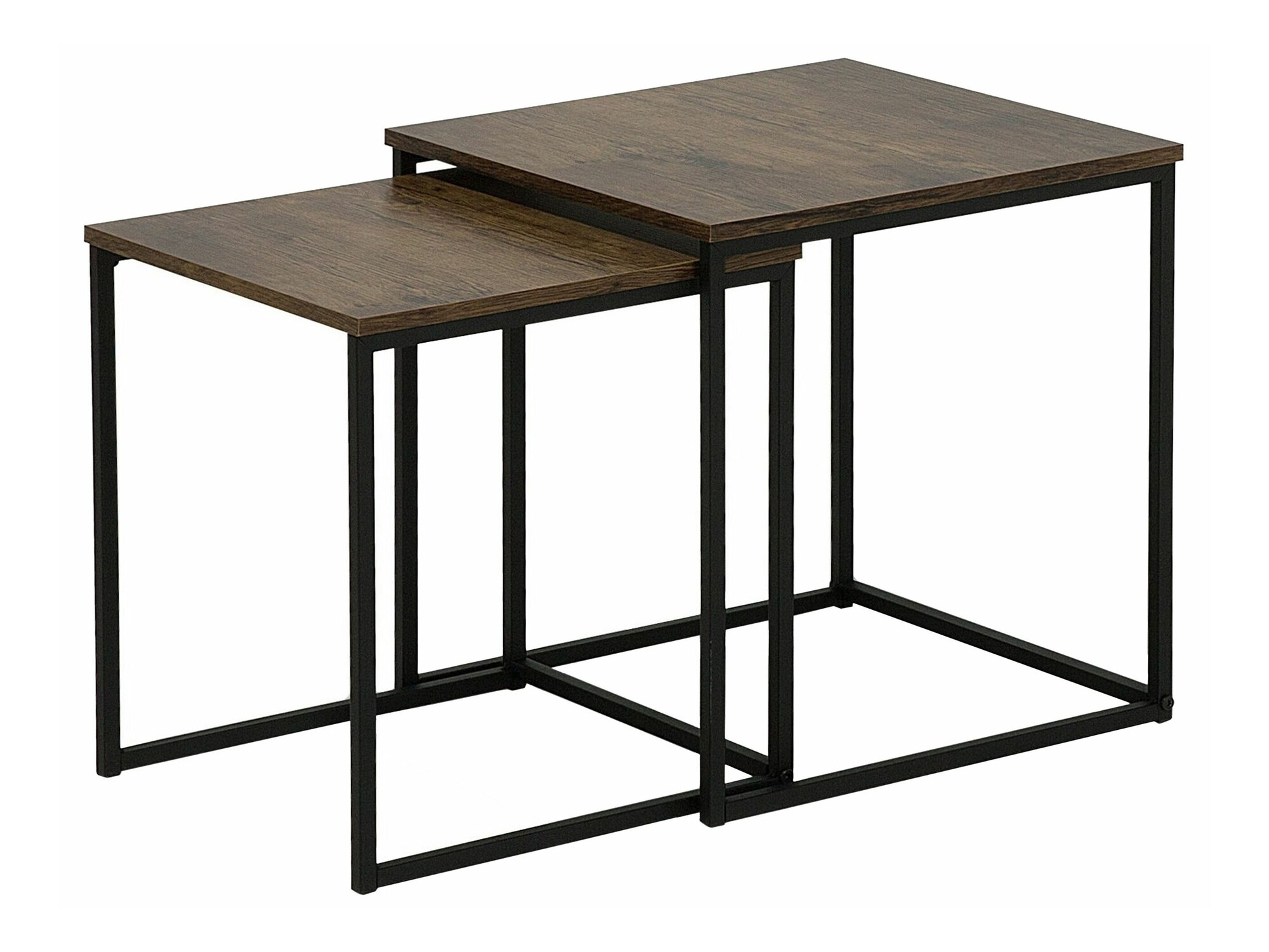 Set stolića za kavu Berwyn 1278