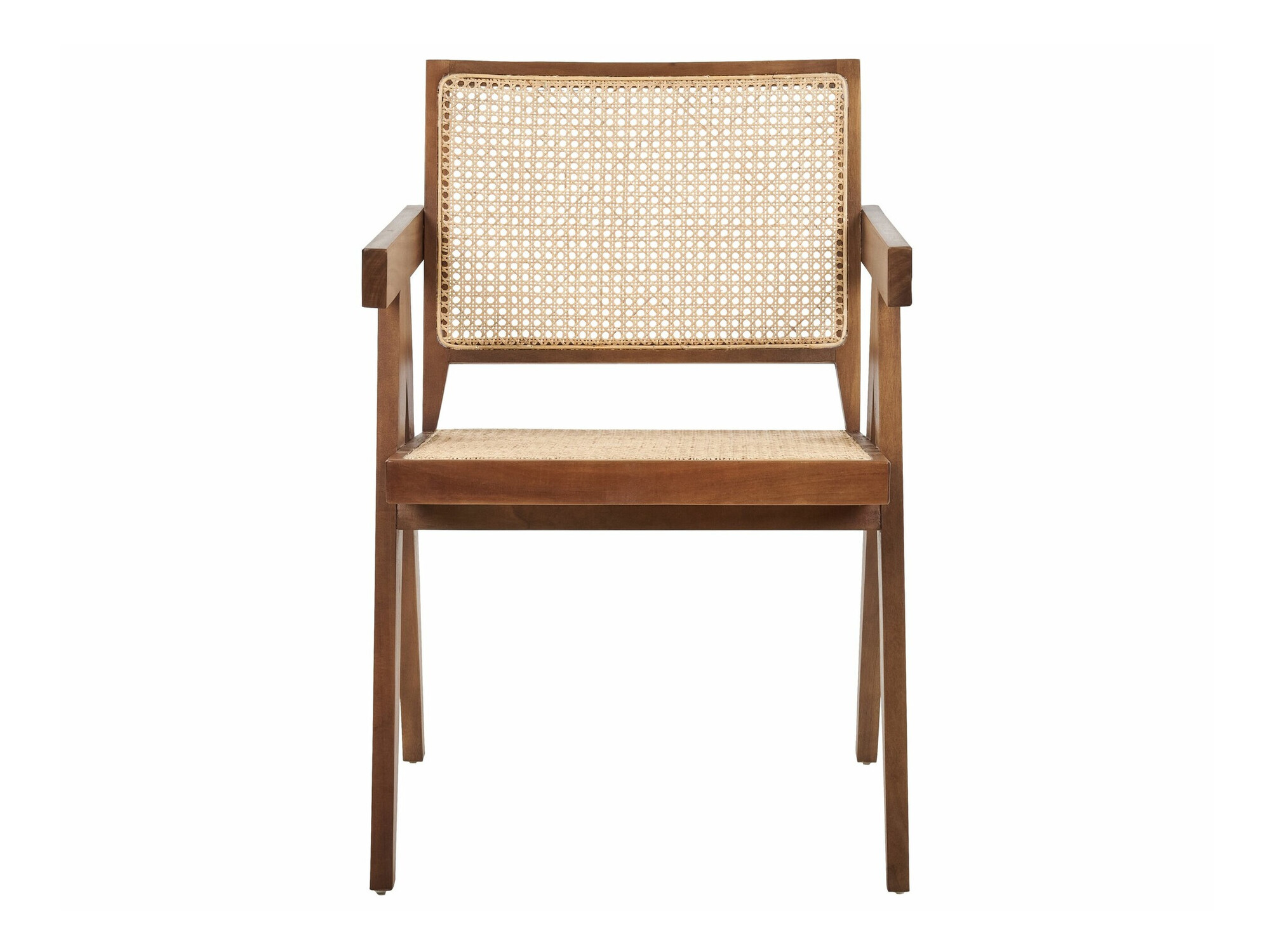 Stolica Berwyn 1288 (Tamno drvo)