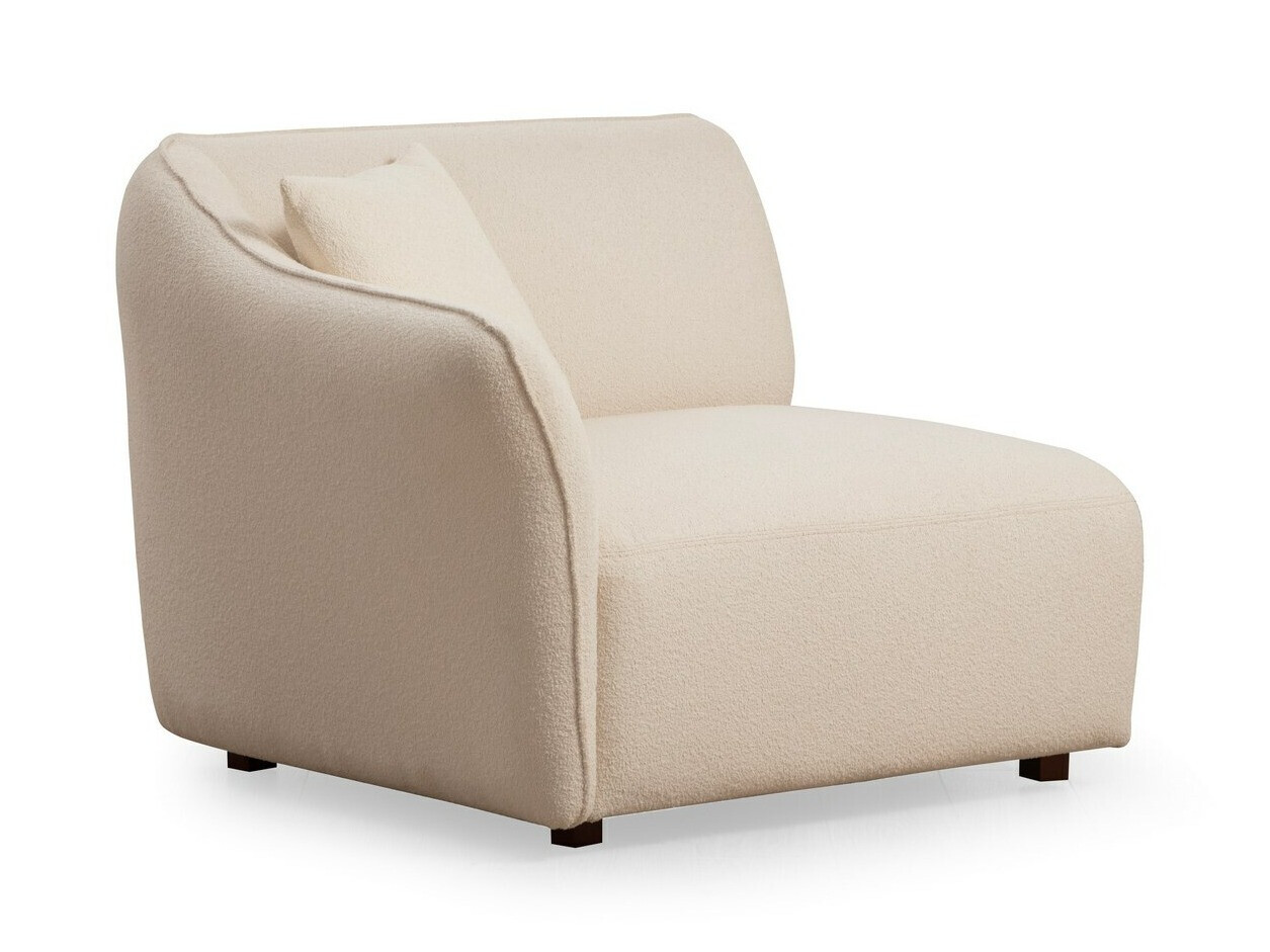 Kauč Altadena 431 (Krem)