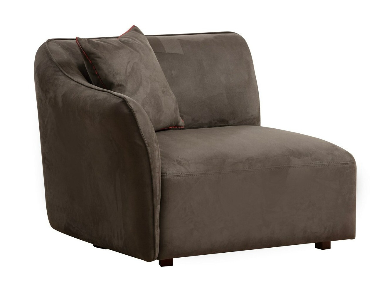 Kauč Altadena 431 (Smeđa)