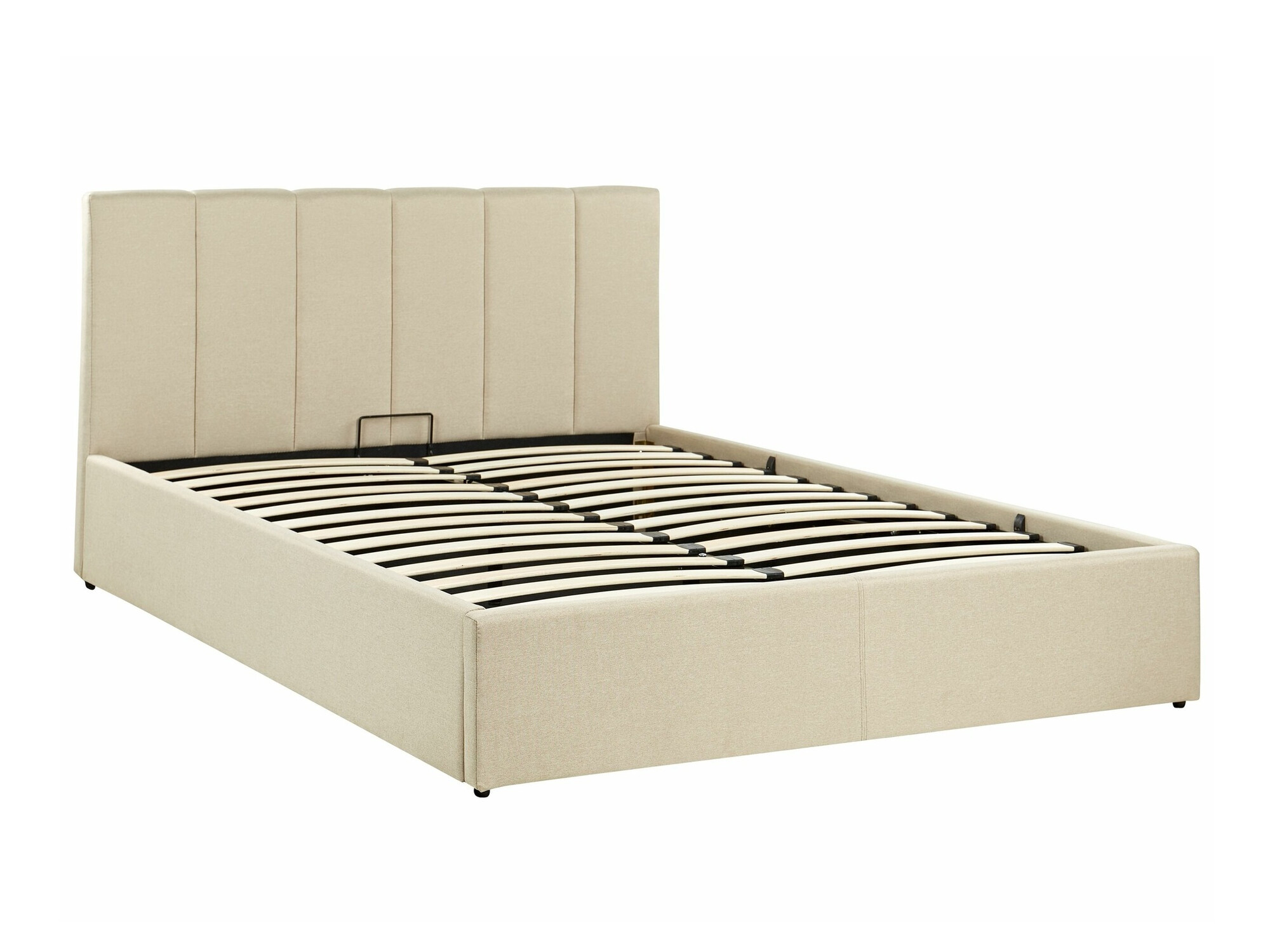 Krevet Berwyn 1296 (Bež)