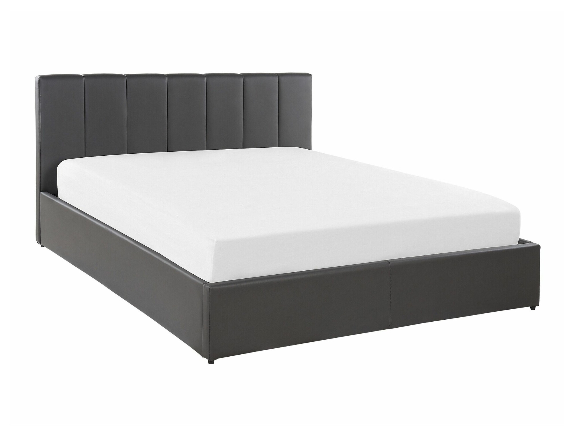 Krevet Berwyn 1296 (Siva)