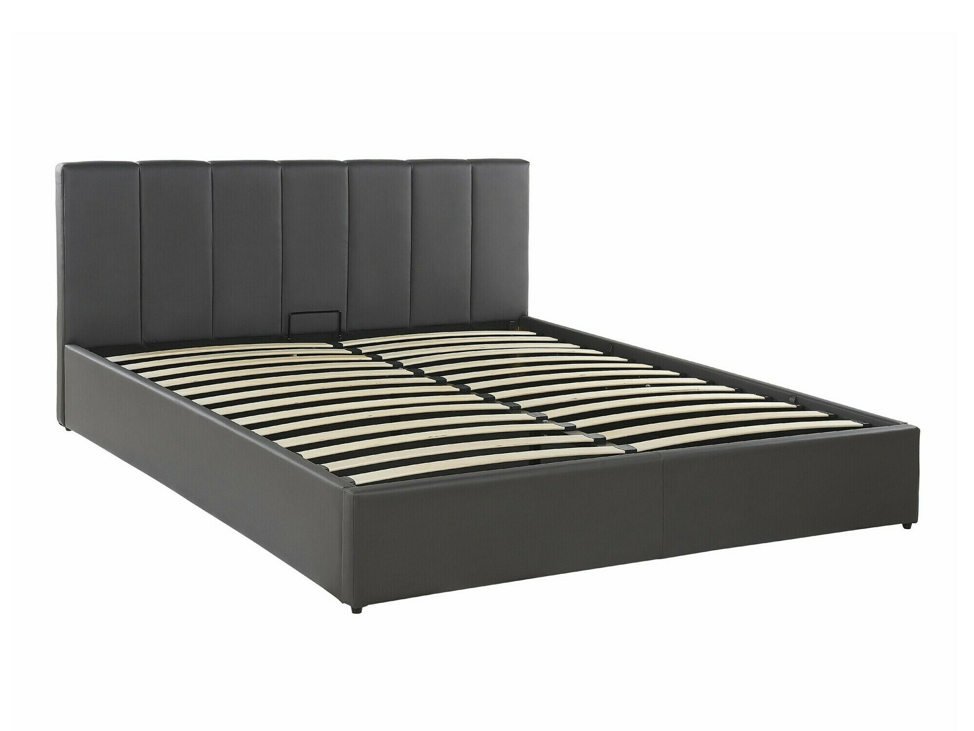 Krevet Berwyn 1296 (Siva)