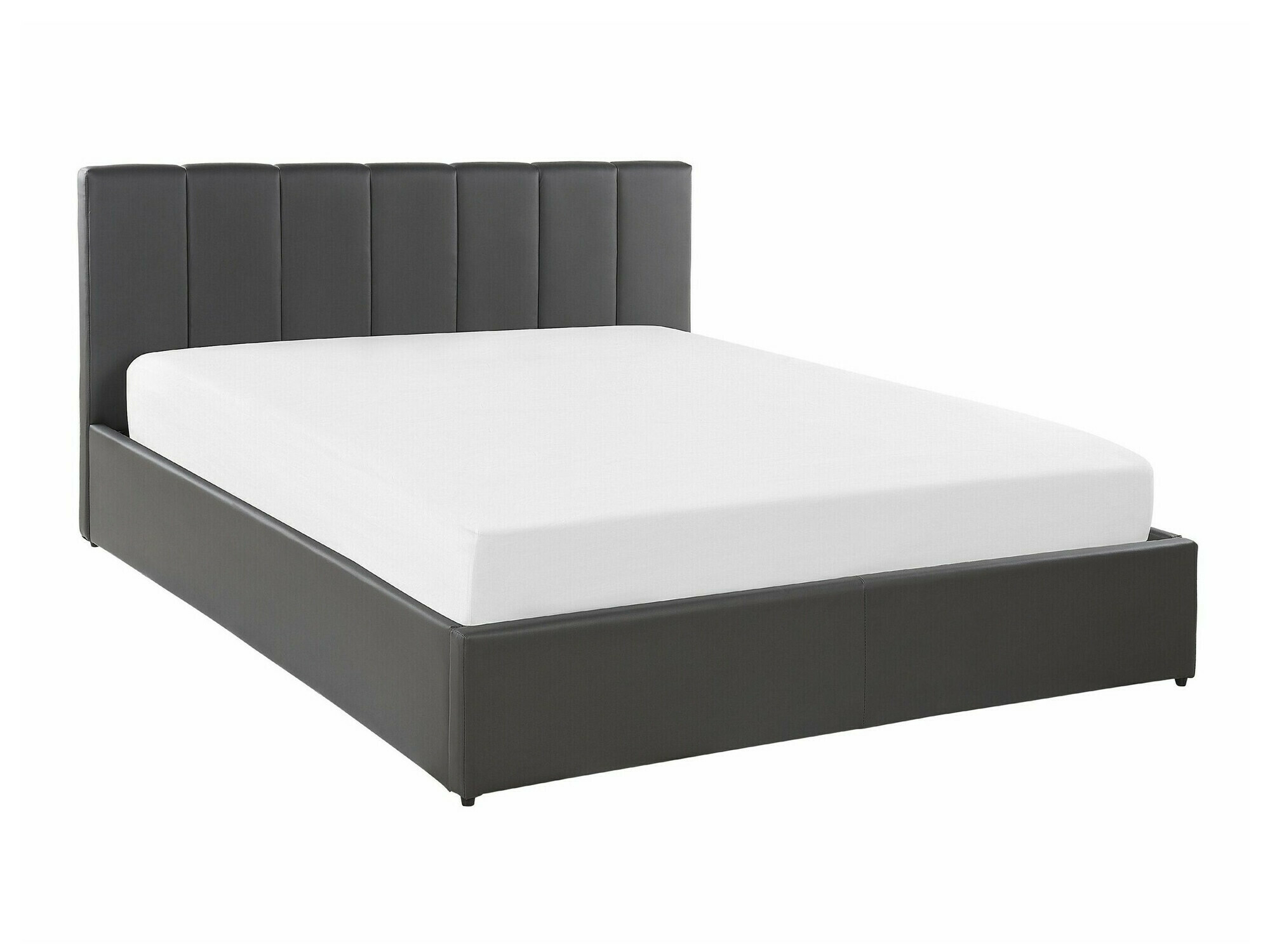 Krevet Berwyn 1296 (Siva)