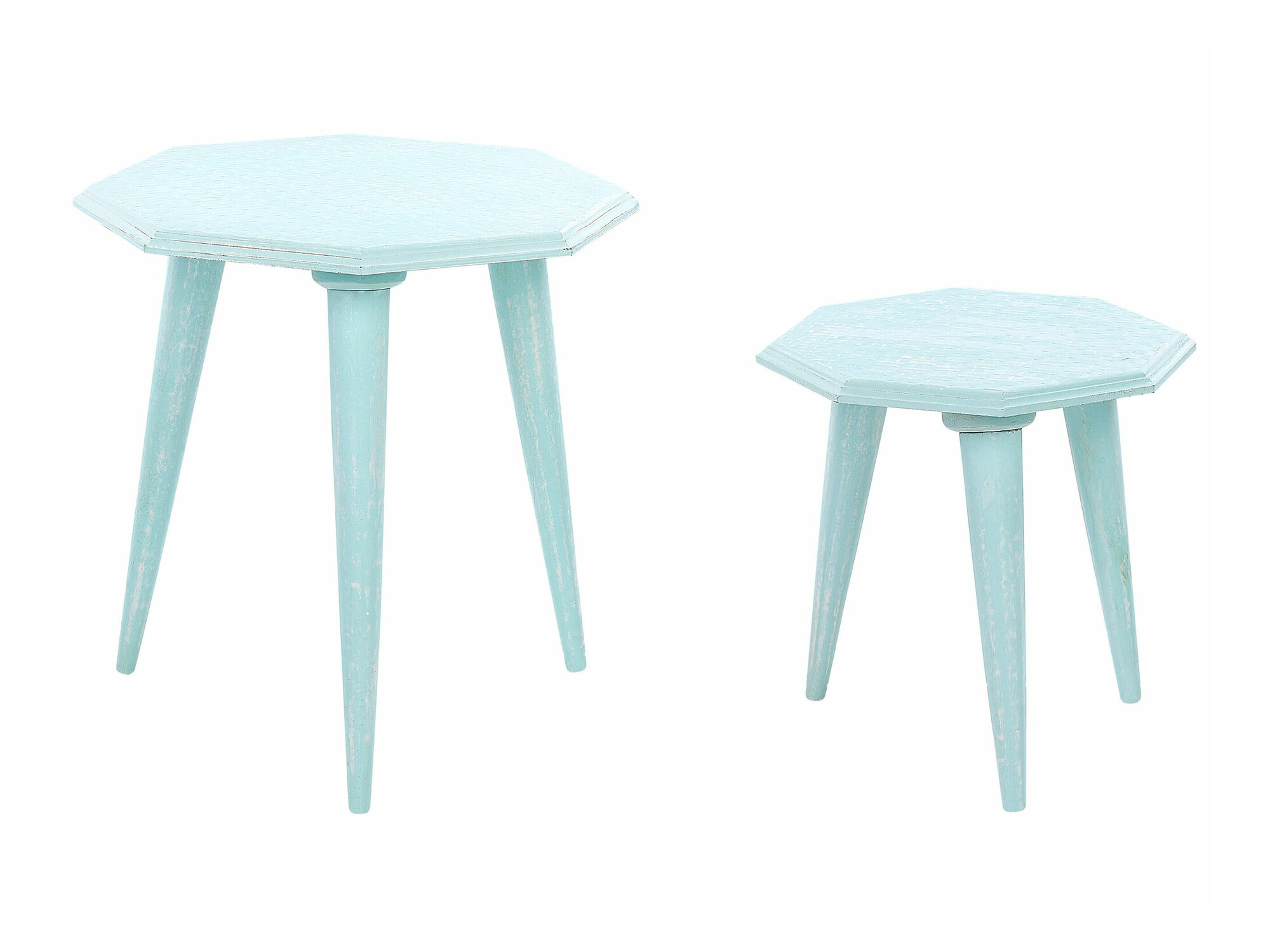 Set pomoćnih stolića Berwyn 1298