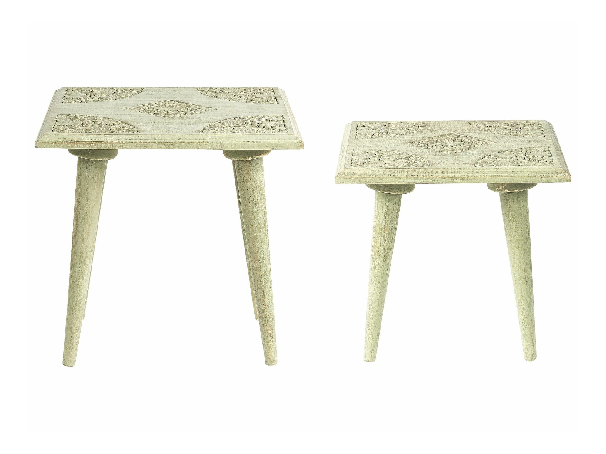 Set stolića za kavu Berwyn 1305