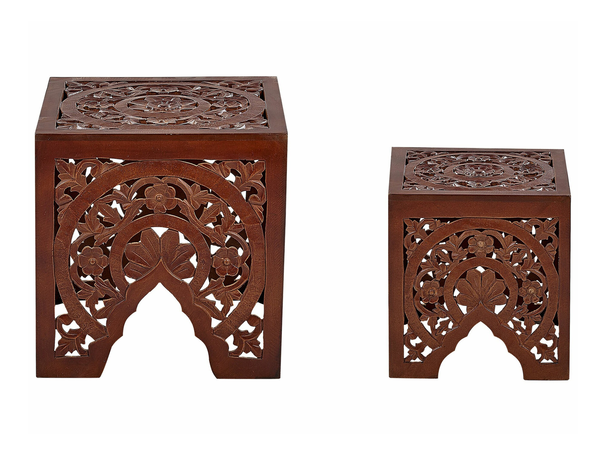 Set stolića za kavu Berwyn 1306