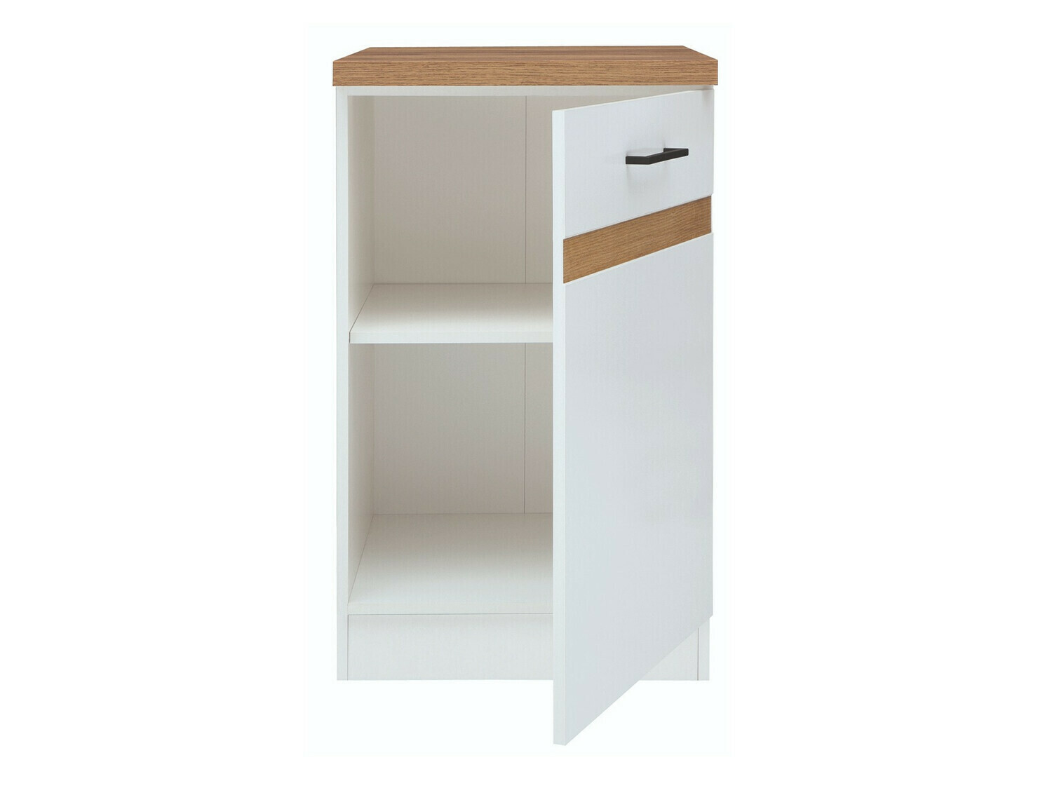 Modularni ormarić s vratima Juno 107