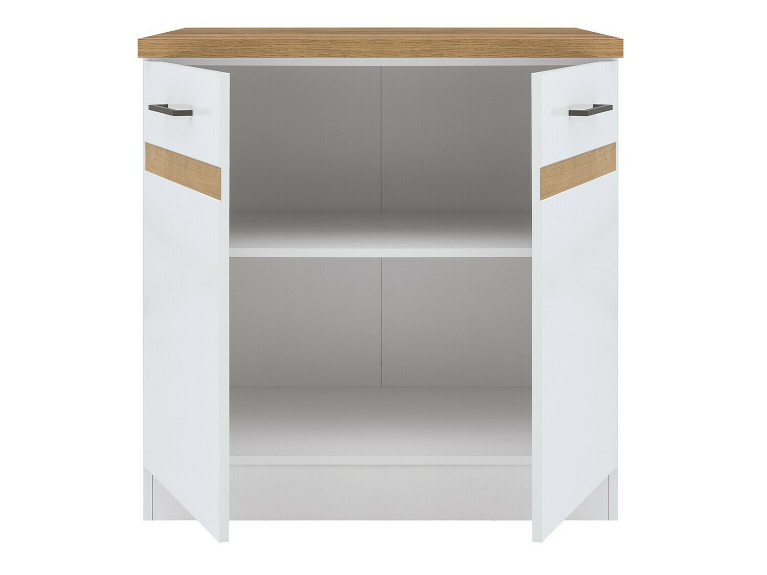 Modularni ormarić s vratima Juno 108