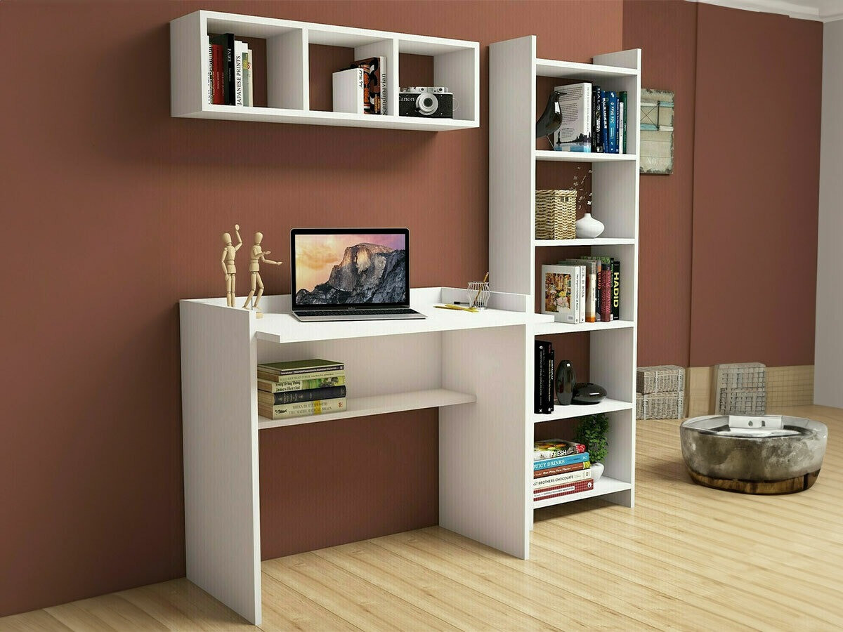 Set za kućni ured Kailua 633