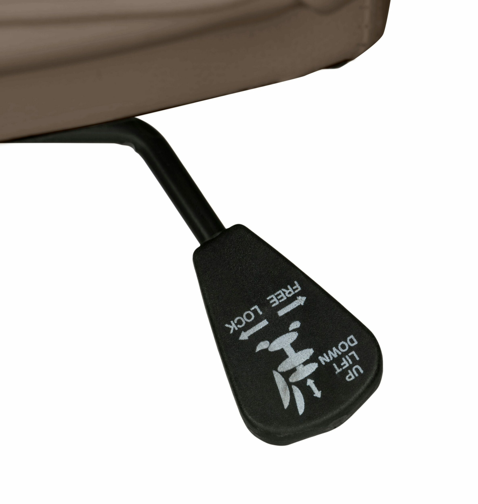 Uredska stolica Denton 535 (Taupe)