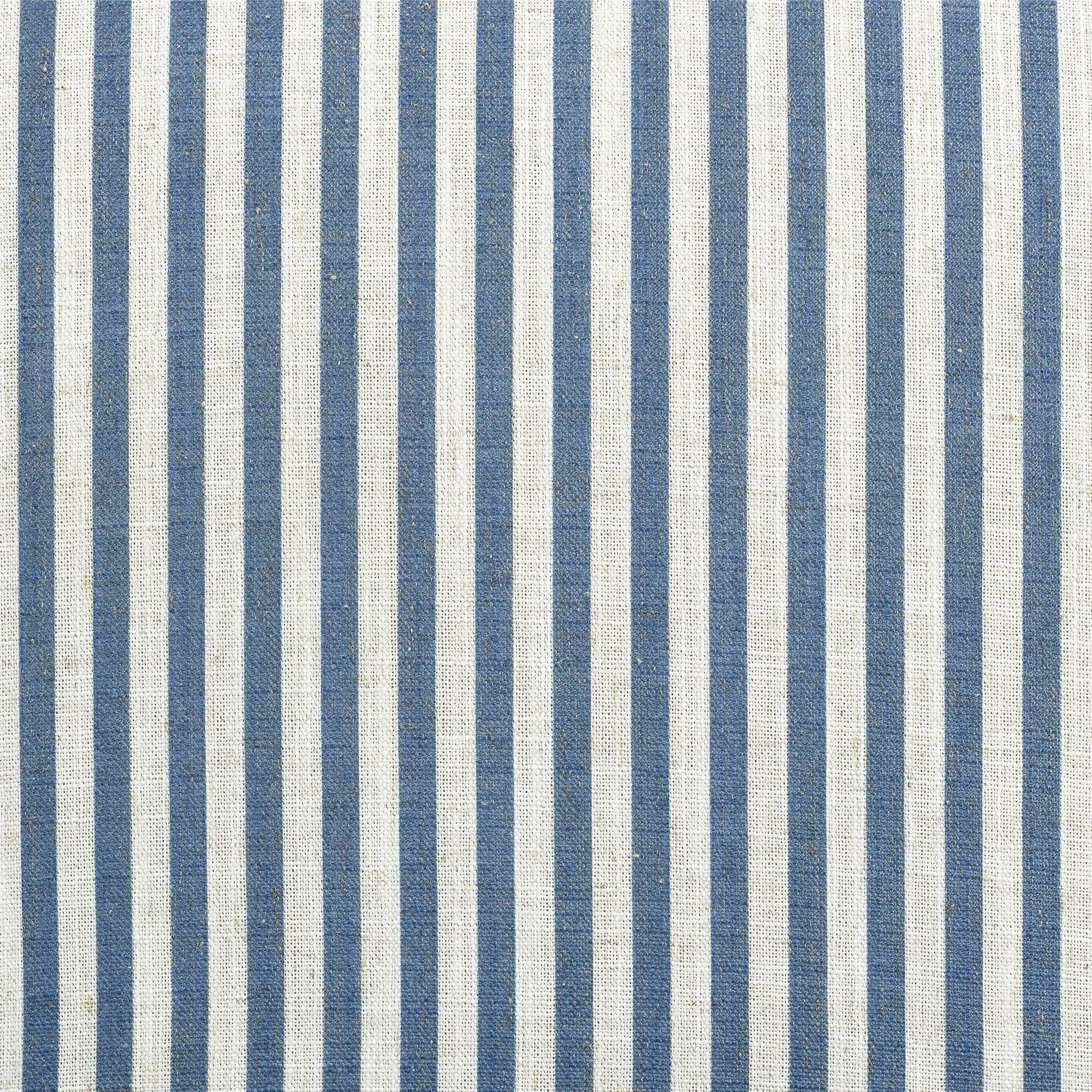 Fotelja Tulsa 466 (Bijela + Plava)