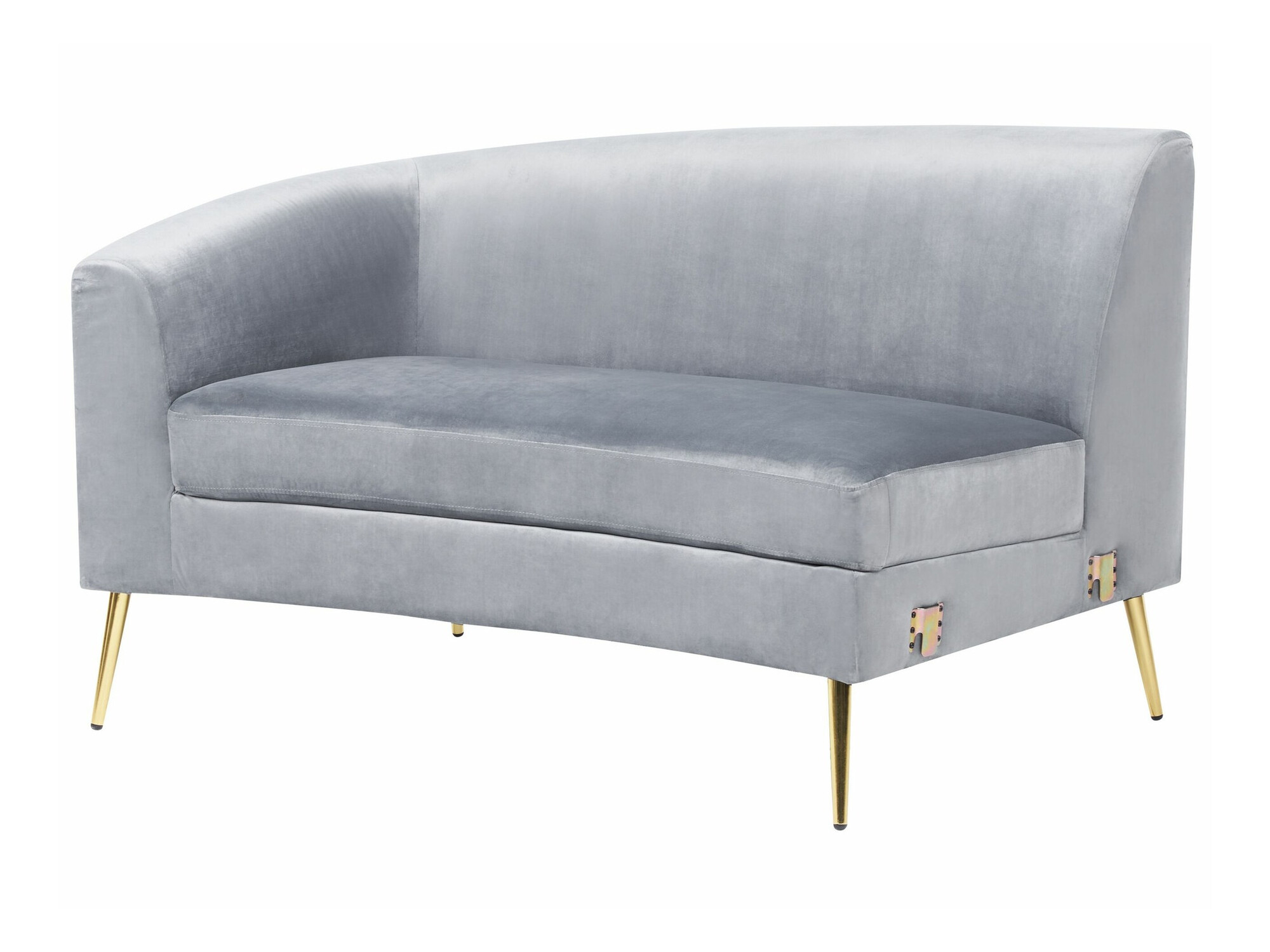 Kauč Berwyn 1312 (Siva)