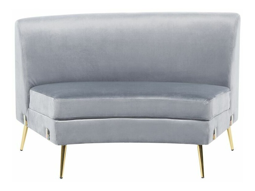 Kauč Berwyn 1312 (Siva)