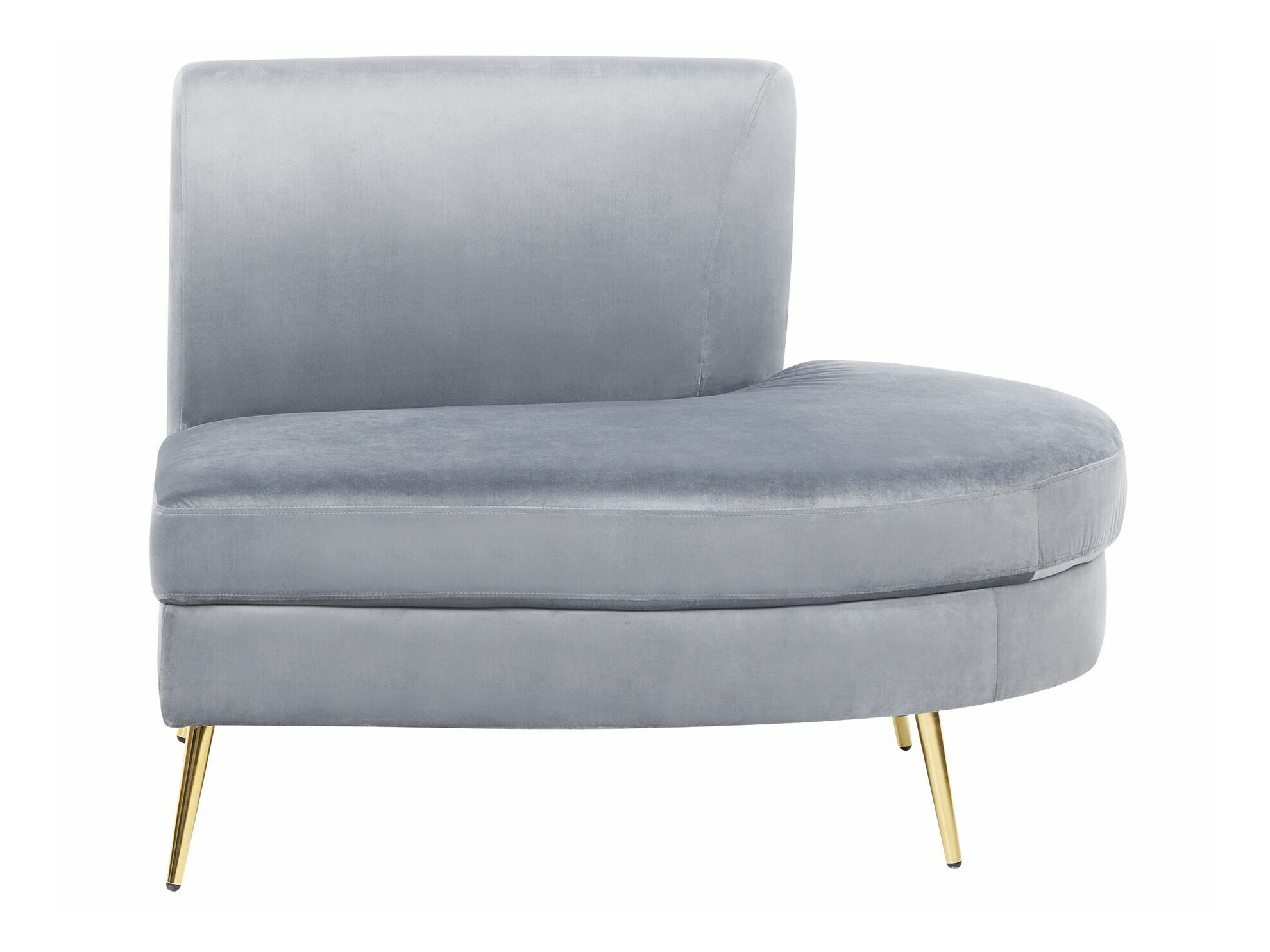 Kauč Berwyn 1312 (Siva)