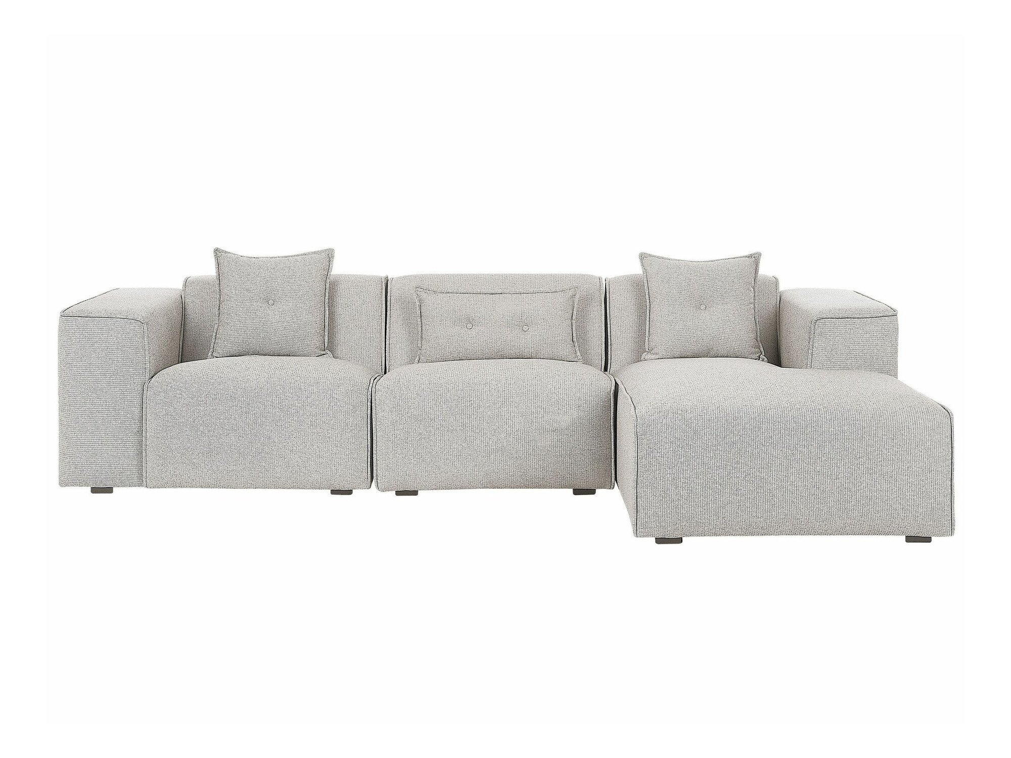 Kutna garnitura Berwyn 1311 (Bež)