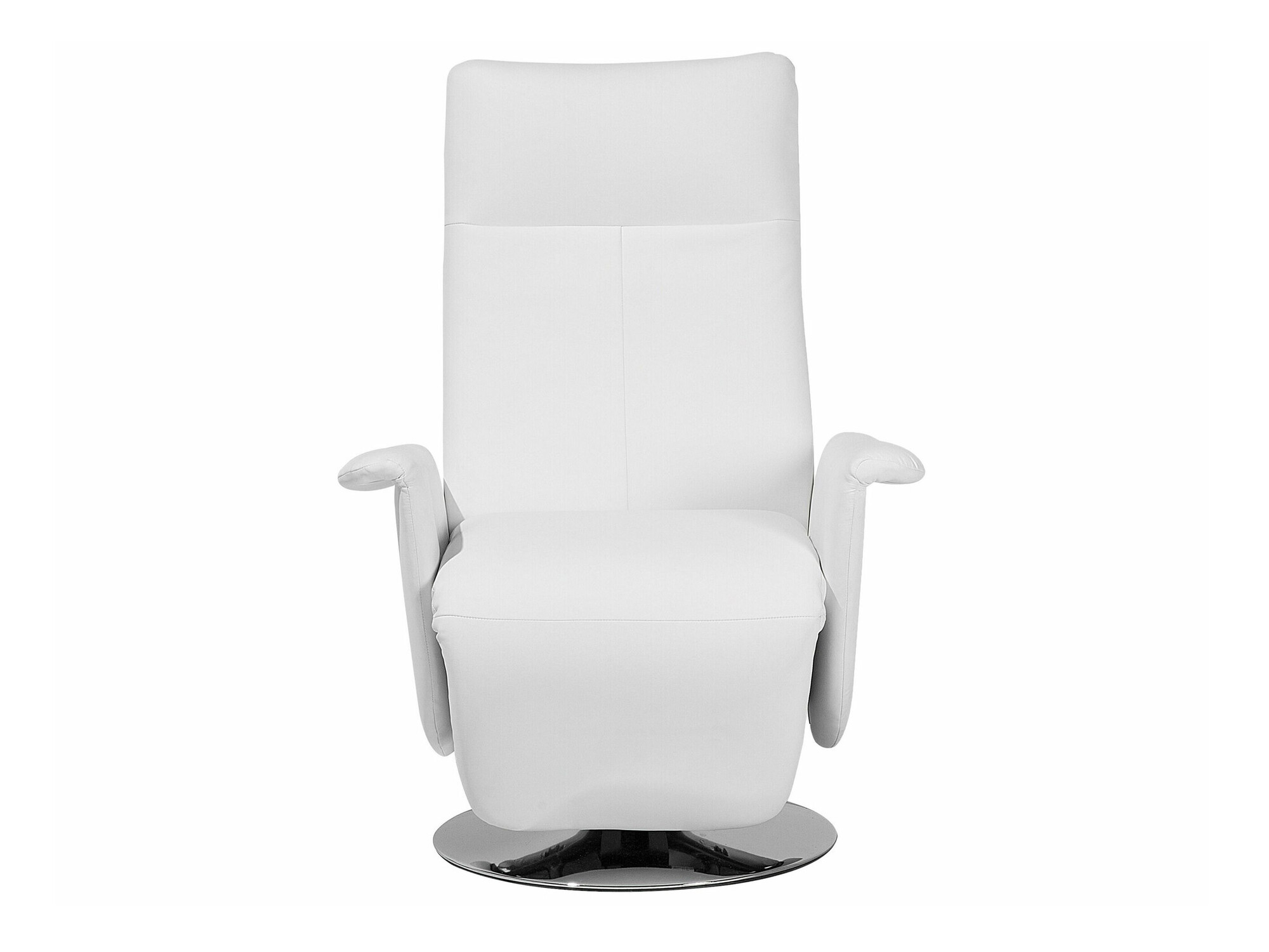 Podesiva fotelja Berwyn 1313 (Bijela)