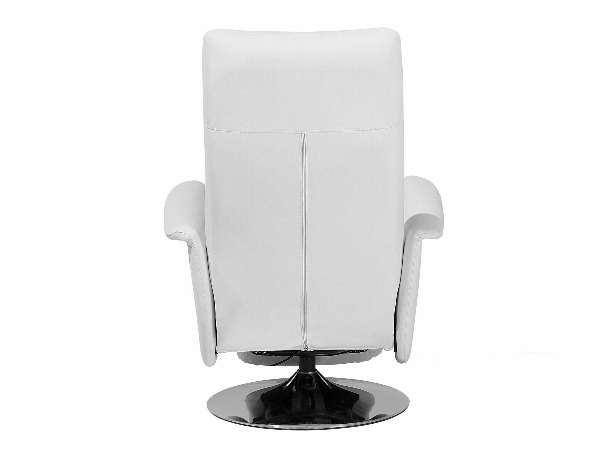 Podesiva fotelja Berwyn 1313 (Bijela)