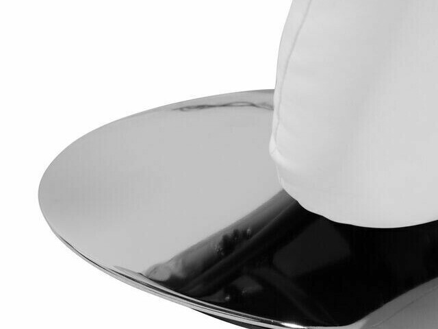 Podesiva fotelja Berwyn 1313 (Bijela)