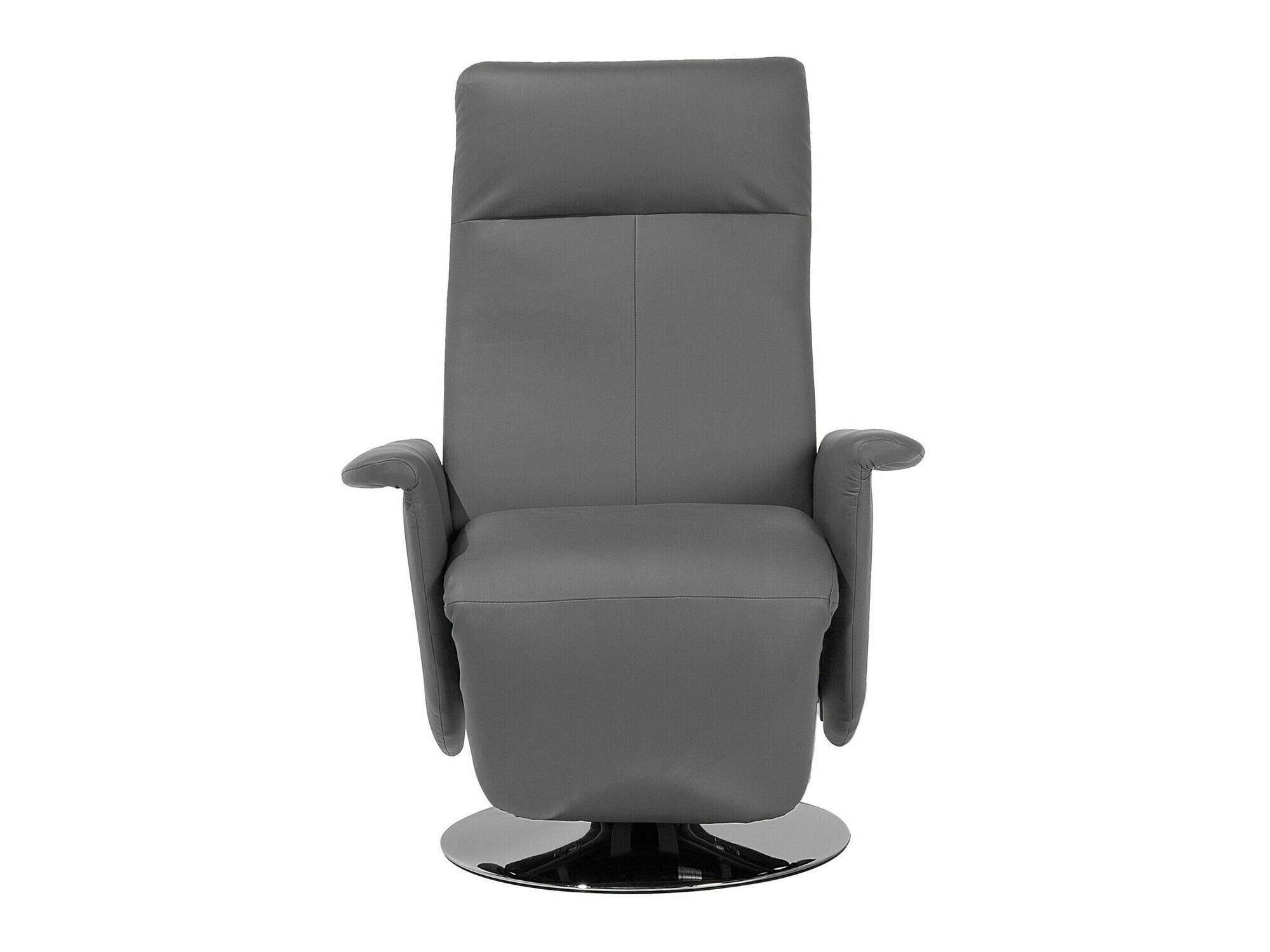 Podesiva fotelja Berwyn 1313 (Siva)