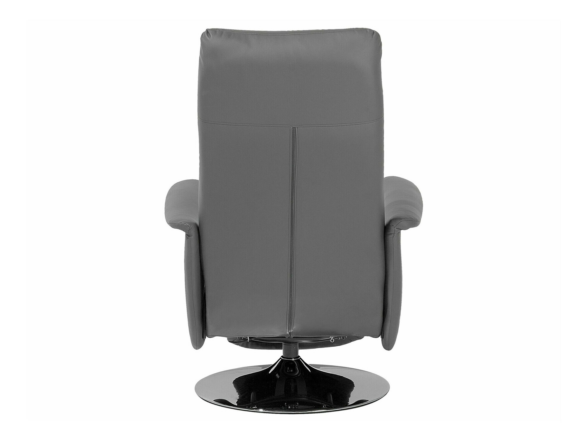 Podesiva fotelja Berwyn 1313 (Siva)