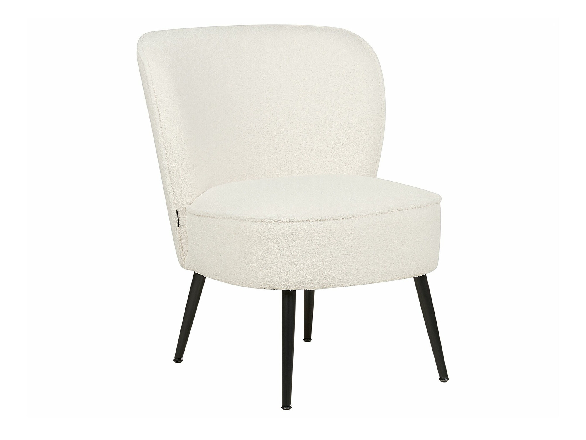 Fotelja Berwyn 1314 (Bijela)