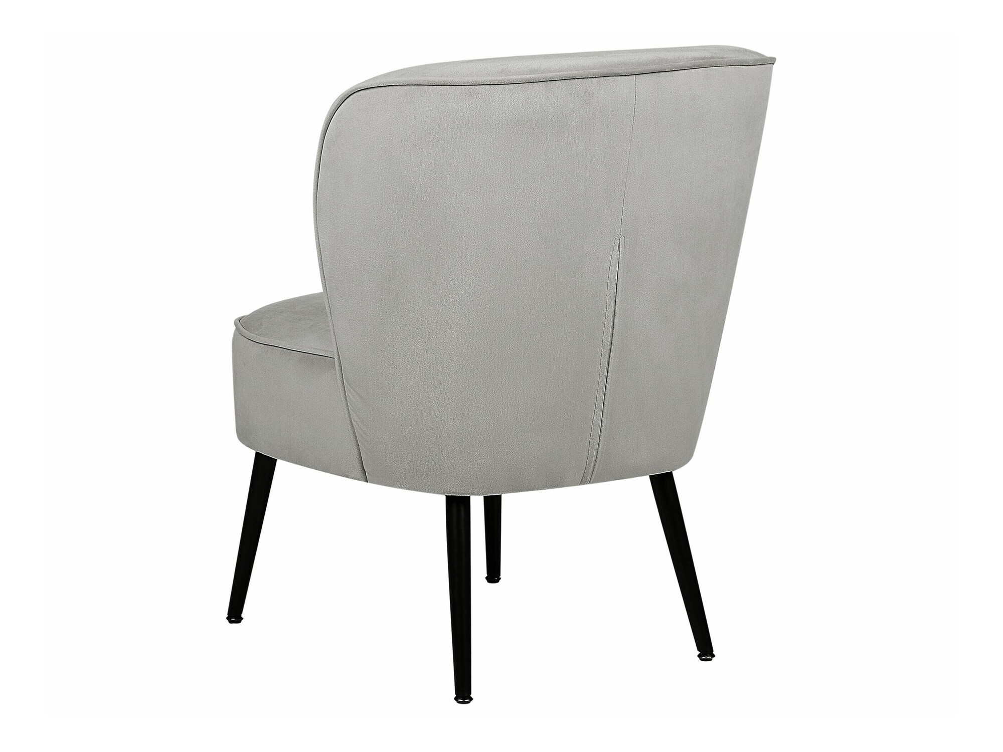 Fotelja Berwyn 1314 (Svijetlo siva)