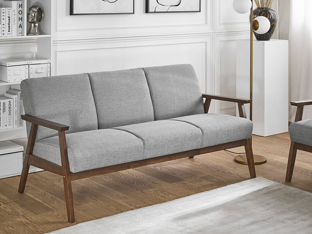 Kauč Berwyn 1322 (Siva)